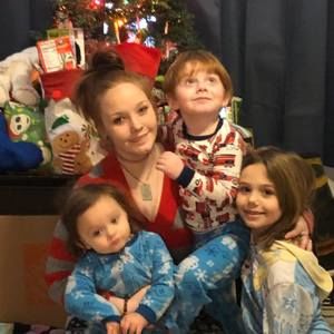 Meet your Posher, Kaitlyn